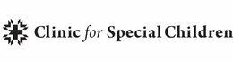 CLINIC FOR SPECIAL CHILDREN trademark