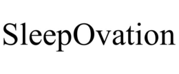 SLEEPOVATION trademark