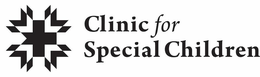 CLINIC FOR SPECIAL CHILDREN trademark