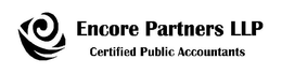 ENCORE PARTNERS LLP CERTIFIED PUBLIC ACCOUNTANTS trademark