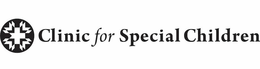 CLINIC FOR SPECIAL CHILDREN trademark
