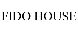 FIDO HOUSE trademark