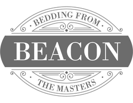 BEACON BEDDING FROM THE MASTERS trademark
