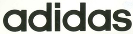 ADIDAS trademark