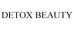 DETOX BEAUTY trademark