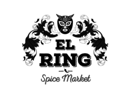 EL RING SPICE MARKET trademark