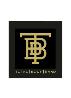 TBB TOTAL BODY BAND trademark