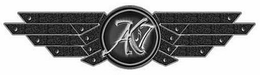 AK7 trademark