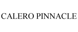 CALERO PINNACLE trademark