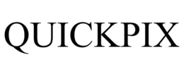 QUICKPIX trademark
