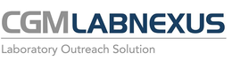 CGM LABNEXUS LABORATORY OUTREACH SOLUTION trademark