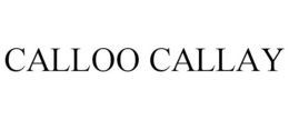 CALLOO CALLAY trademark