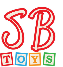 SB TOYS trademark