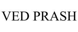VED PRASH trademark