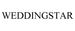 WEDDINGSTAR trademark