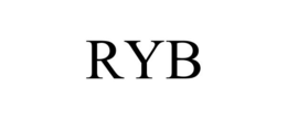 RYB trademark