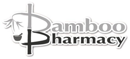 BAMBOO PHARMACY trademark