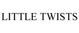 LITTLE TWISTS trademark