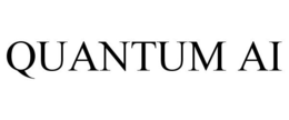 QUANTUM AI trademark