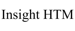 INSIGHT HTM trademark