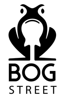 BOG STREET trademark
