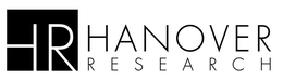 HR HANOVER RESEARCH trademark