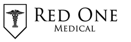RED ONE MEDICAL trademark