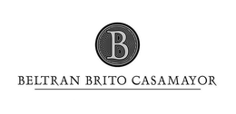 B BELTRAN BRITO CASAMAYOR trademark