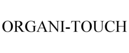 ORGANI-TOUCH trademark