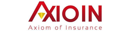 AXIOIN AXIOM OF INSURANCE trademark