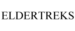 ELDERTREKS trademark