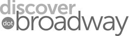 DISCOVER DOT BROADWAY trademark