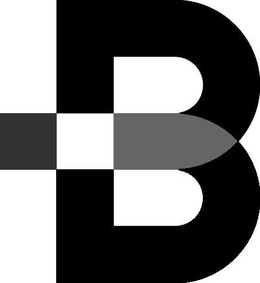 B trademark