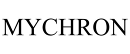 MYCHRON trademark