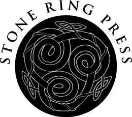 STONE RING PRESS trademark