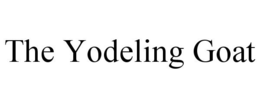 THE YODELING GOAT trademark