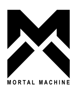 M MORTAL MACHINE trademark