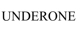 UNDERONE trademark