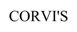 CORVI'S trademark