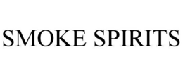 SMOKE SPIRITS trademark