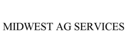 MIDWEST AG SERVICES trademark