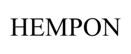HEMPON trademark