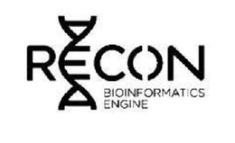 RECON BIOINFORMATICS ENGINE trademark