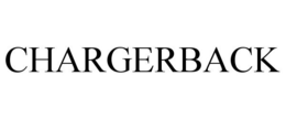 CHARGERBACK trademark