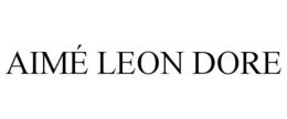 AIMÉ LEON DORE trademark