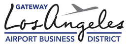GATEWAY LOS ANGELES AIRPORT BUSINESS DISTRICT trademark