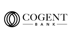 COGENT BANK trademark