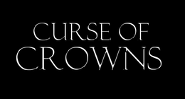 CURSE OF CROWNS trademark