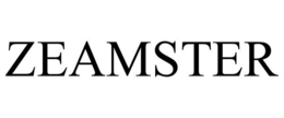 ZEAMSTER trademark