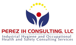 PEREZ IH CONSULTING, LLC INDUSTRIAL HYGIENE AND OCCUPATIONAL HEALTH AND SAFETY CONSULTING SERVICES trademark